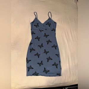 Wild Fable Dress
